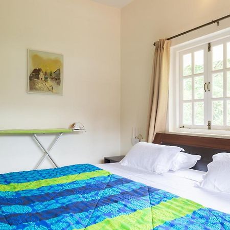 Casa Arvana Near Calangute Beach Εξωτερικό φωτογραφία