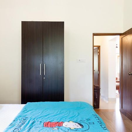 Casa Arvana Near Calangute Beach Εξωτερικό φωτογραφία