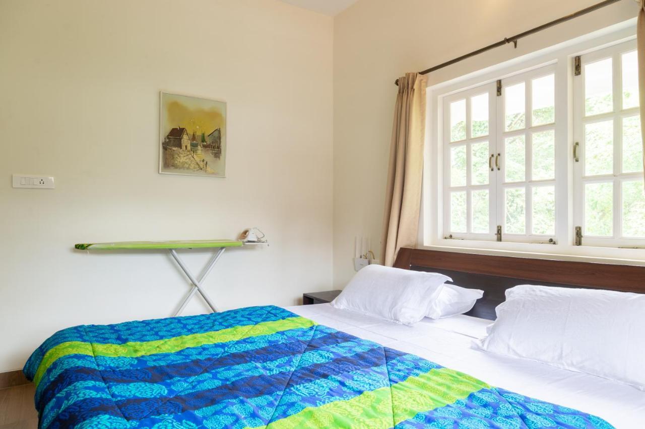 Casa Arvana Near Calangute Beach Εξωτερικό φωτογραφία