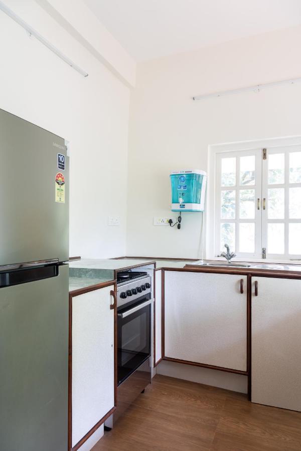 Casa Arvana Near Calangute Beach Εξωτερικό φωτογραφία
