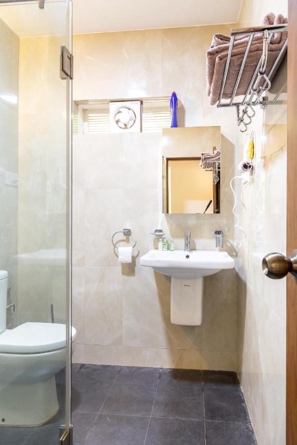 Casa Arvana Near Calangute Beach Εξωτερικό φωτογραφία
